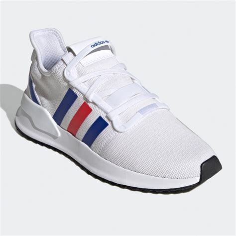 weiße herren sehuhe adidas|Weiße Schuhe für Herren .